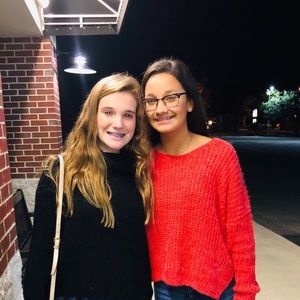 Meet your Posher, Anna